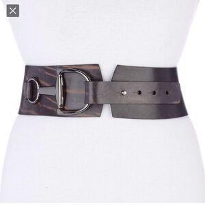 Brave Leather Tamma Belt